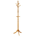  Furniture of America Coat Racks Coat Rack CM-AC6211NT IMAGE 1
