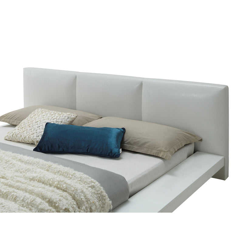 Furniture of America Christie King Platform Bed CM7550CK-BED IMAGE 2