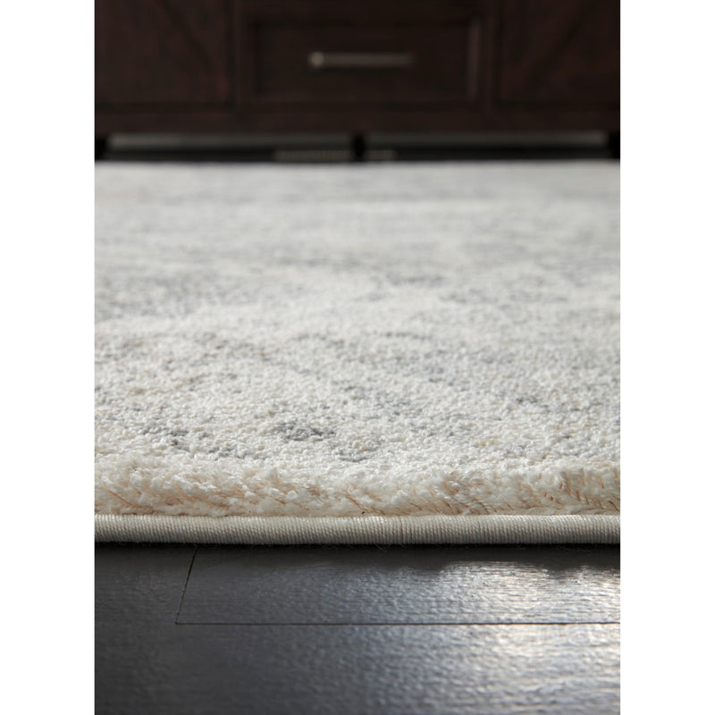 Signature Design by Ashley Precia R404132 Medium Rug IMAGE 2