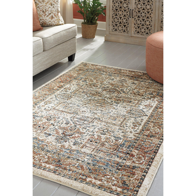 Signature Design by Ashley Jirair R404201 Large Rug IMAGE 3