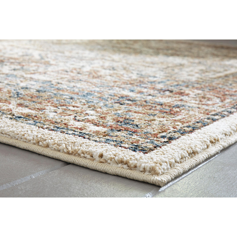 Signature Design by Ashley Jirair R404202 Medium Rug IMAGE 2