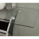  Furniture of America Staten Sofa Table CM4372BK-S-PK IMAGE 3