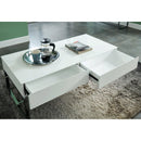  Furniture of America Juni Coffee Table CM4456C IMAGE 3