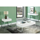  Furniture of America Juni End Table CM4456E IMAGE 5