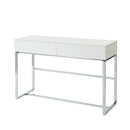 Furniture of America Juni Sofa Table CM4456S IMAGE 1