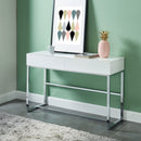  Furniture of America Juni Sofa Table CM4456S IMAGE 2