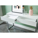  Furniture of America Juni Sofa Table CM4456S IMAGE 4