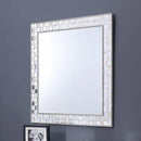  Furniture of America Elior Wall Mirror CM535M IMAGE 3