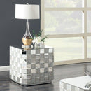  Furniture of America Elior End Table CM535E IMAGE 2