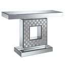  Furniture of America Elior Console Table CM535CT-TABLE IMAGE 1
