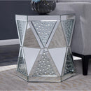  Furniture of America Lesedi End Table CM532E IMAGE 2