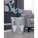  Furniture of America Lesedi End Table CM532E IMAGE 3
