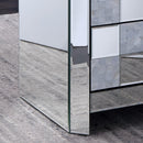  Furniture of America Lesedi Chairside Table CM534ST-A IMAGE 5