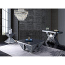  Furniture of America Chiara Console Table CM531CT-TABLE IMAGE 3