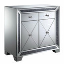  Furniture of America Accent Cabinets Cabinets CM530CB IMAGE 1