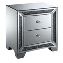  Furniture of America Dritan Chairside Table CM530ST-DR2 IMAGE 1