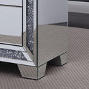  Furniture of America Dritan Chairside Table CM530ST-DR2 IMAGE 4