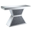  Furniture of America Dritan Console Table CM530CT-TABLE IMAGE 1