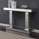  Furniture of America Neirin Console Table CM536CT-S-TABLE IMAGE 4