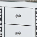  Furniture of America Neirin Chairside Table CM536ST-3DR IMAGE 3