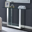  Furniture of America Arell Console Table CM533S-TABLE IMAGE 3