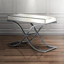  Furniture of America Sundance Sofa Table CM4230CRM-S IMAGE 2