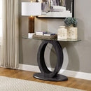  Furniture of America Lodia Sofa Table CM4825GY-S-PK IMAGE 1