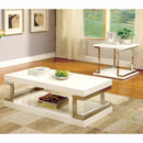  Furniture of America Meda End Table CM4486E IMAGE 2