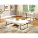  Furniture of America Meda End Table CM4486E IMAGE 3