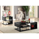  Furniture of America Ninove Coffee Table CM4057BK-C IMAGE 4