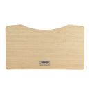  Furniture of America Office Desks Desks CM-DK6092S-BK-TABLE IMAGE 7