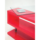  Furniture of America Office Desks Desks CM-DK6131RD IMAGE 5
