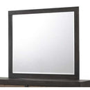  Elements International Harlington Dresser Mirror HG100MR IMAGE 1
