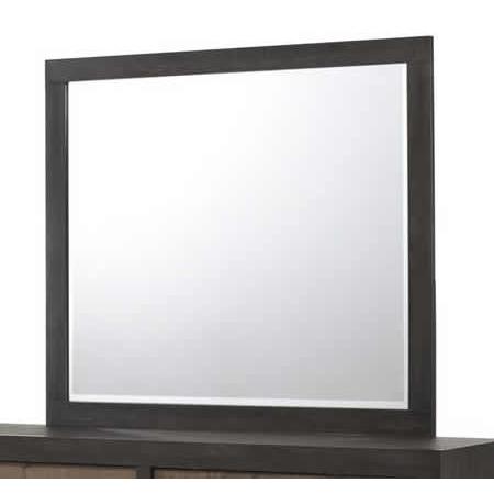 Elements International Harlington Dresser Mirror HG100MR IMAGE 1