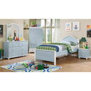  Furniture of America Kids Armoires Armoire CM7851AR IMAGE 5