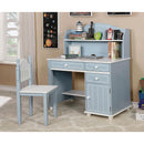  Furniture of America Kids Desks Desk CM7851DK IMAGE 3