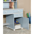  Furniture of America Kids Desks Desk CM7851DK/CM7851HC IMAGE 2