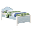  Furniture of America Kids Beds Bed CM7851F-BED IMAGE 1