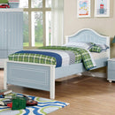  Furniture of America Kids Beds Bed CM7851F-BED IMAGE 2