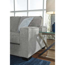  Signature Design by Ashley Altari Fabric 2 pc Sectional 8721416/8721467 IMAGE 3
