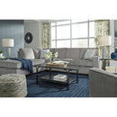  Signature Design by Ashley Altari Fabric 2 pc Sectional 8721416/8721467 IMAGE 7