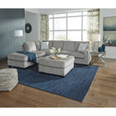  Signature Design by Ashley Altari Fabric 2 pc Sectional 8721416/8721467 IMAGE 8