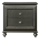 Acme Furniture Kaitlyn 27283 Nightstand IMAGE 3