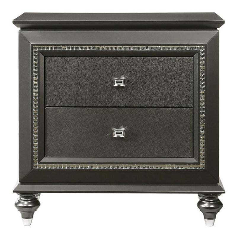 Acme Furniture Kaitlyn 27283 Nightstand IMAGE 3