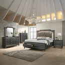 Acme Furniture Kaitlyn 27283 Nightstand IMAGE 6