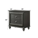 Acme Furniture Kaitlyn 27283 Nightstand IMAGE 7