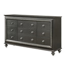 Acme Furniture Kaitlyn 9-Drawer Dresser 27285 IMAGE 2