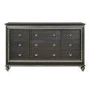 Acme Furniture Kaitlyn 9-Drawer Dresser 27285 IMAGE 3