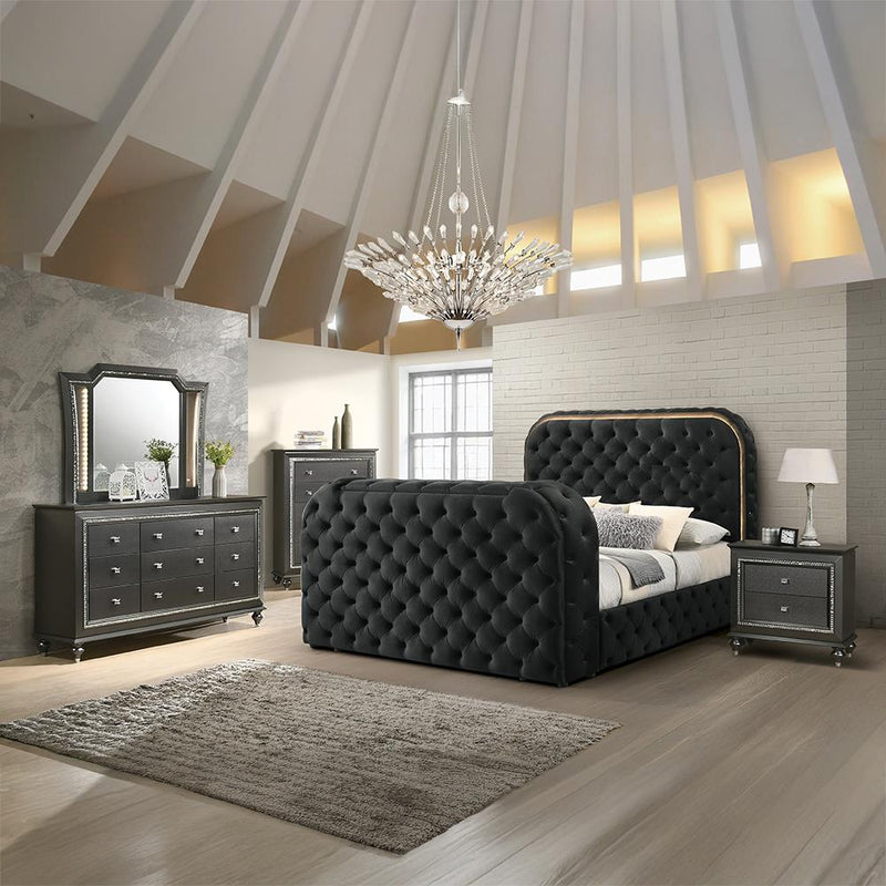 Acme Furniture Kaitlyn 27285 Dresser IMAGE 6