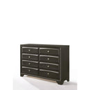 Acme Furniture Soteris 8-Drawer Dresser 26545 IMAGE 1